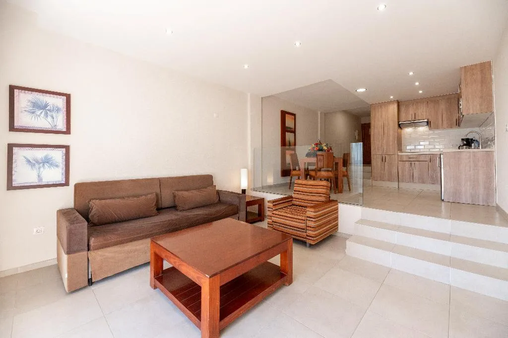 Room, Vistasur, Tenerife