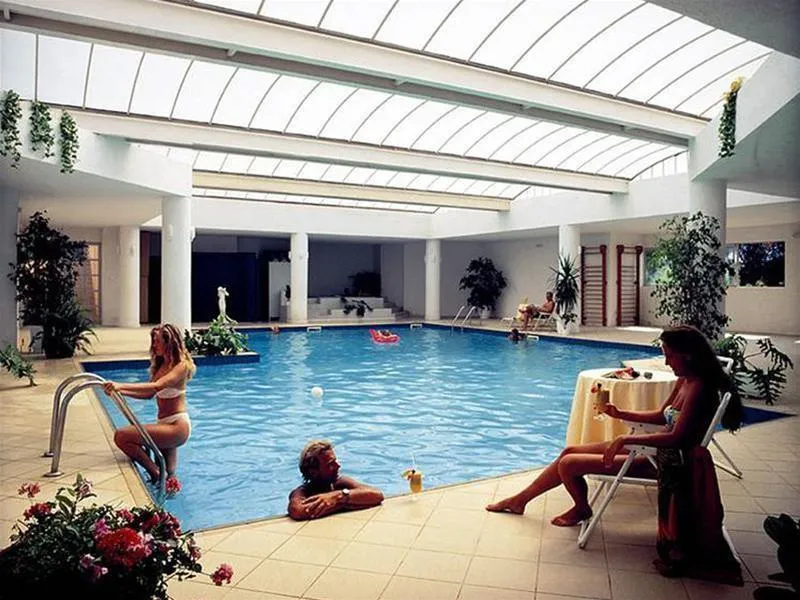 Pool, Anissa Beach & Village Hotel, Crete