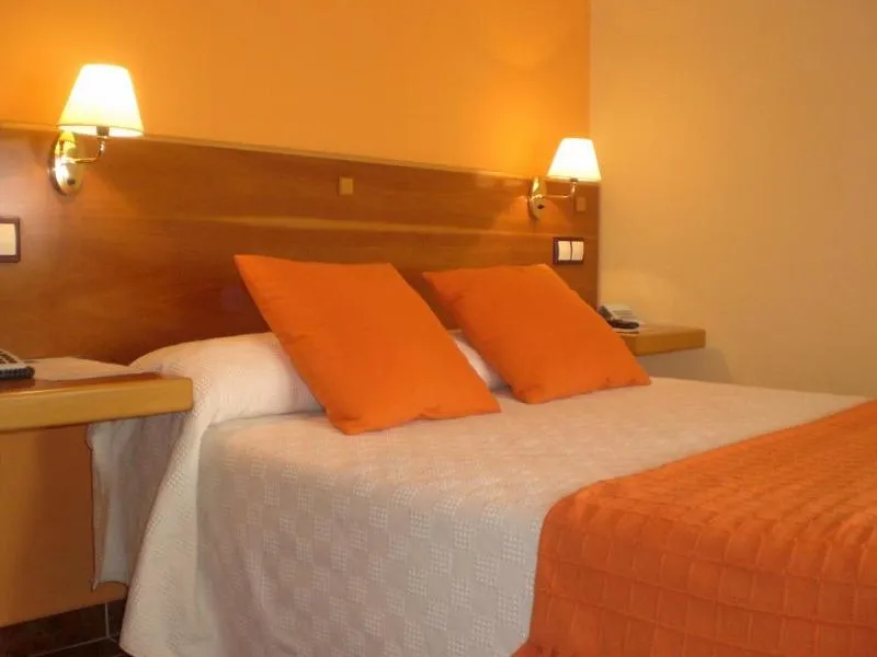 SINGLE STANDARD Room, Jorge I, Costa Blanca