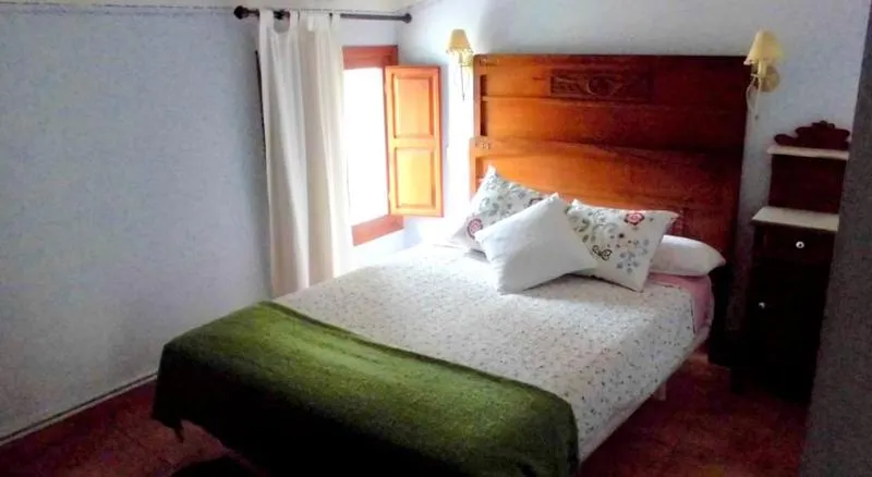 Room, 1900 Casa Anita, Costa Blanca