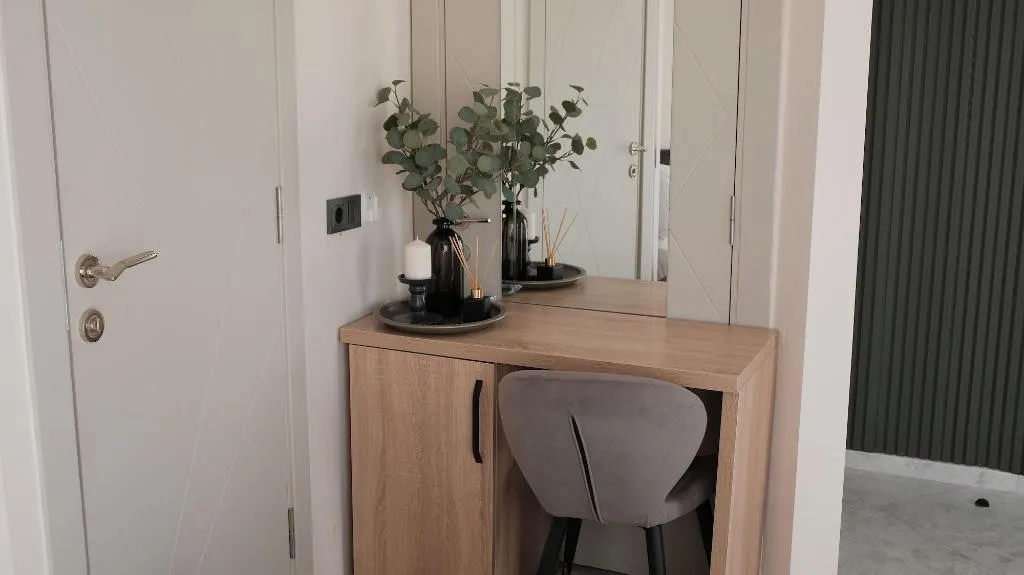 Room, Marina Lora Butik Otel, Izmir