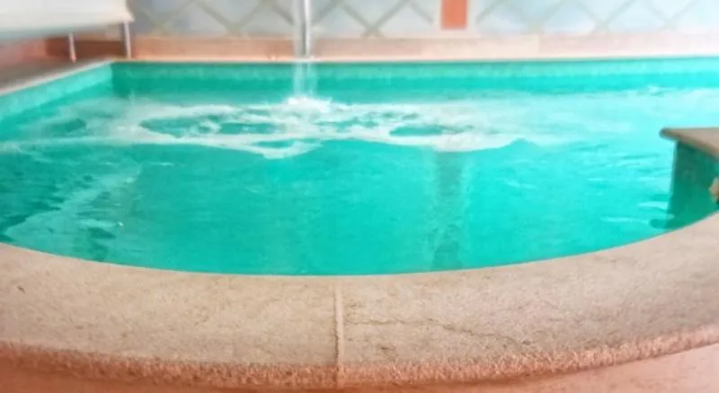 Pool, Ca' Tessera Venice Airport, Venice