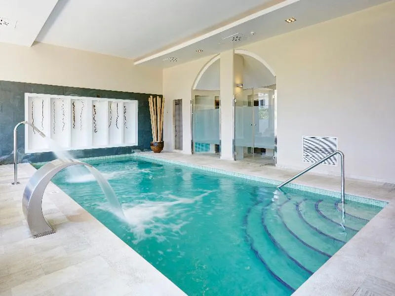 Sports and Entertainment, Grupotel Macarella Suites & Spa, Menorca