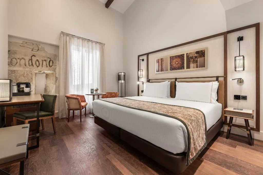 Double or Twin SUPERIOR Room, Áurea Toledo, Madrid