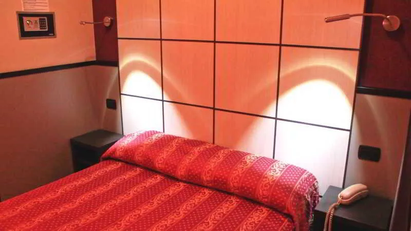 Room, Ibis Styles Milano Centro, Milan