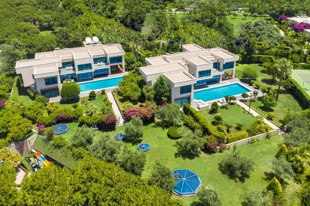 Room, Susesi Luxury Resort, Antalya