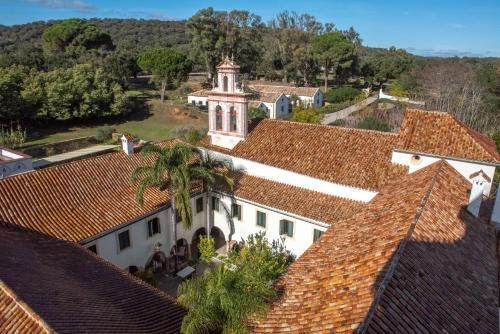 Casa Convento La Almoraima, Costa Del Sol