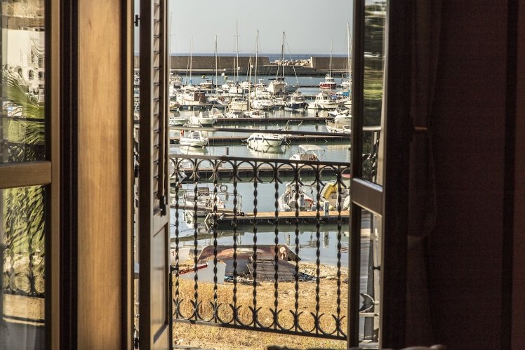 Hotel Cala Marina, Palermo