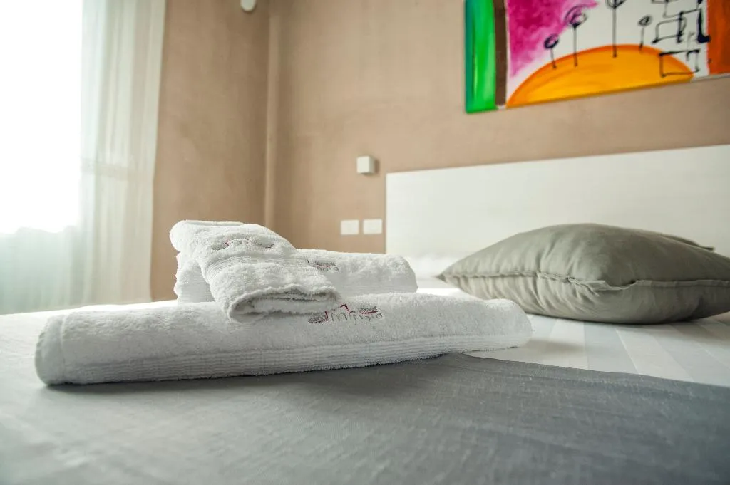 DOUBLE SUPERIOR Room, Relais Casina Miregia, Catania