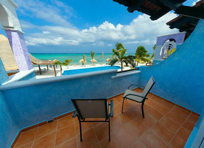 General view, Pavo Real Tulum, Cancun Area