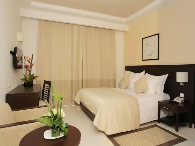 SINGLE STANDARD Room, Le Corail Suites Hotel, Tunisia