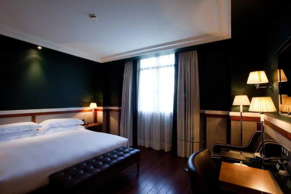 DOUBLE CLASSIC Room, Hotel 1898, Barcelona