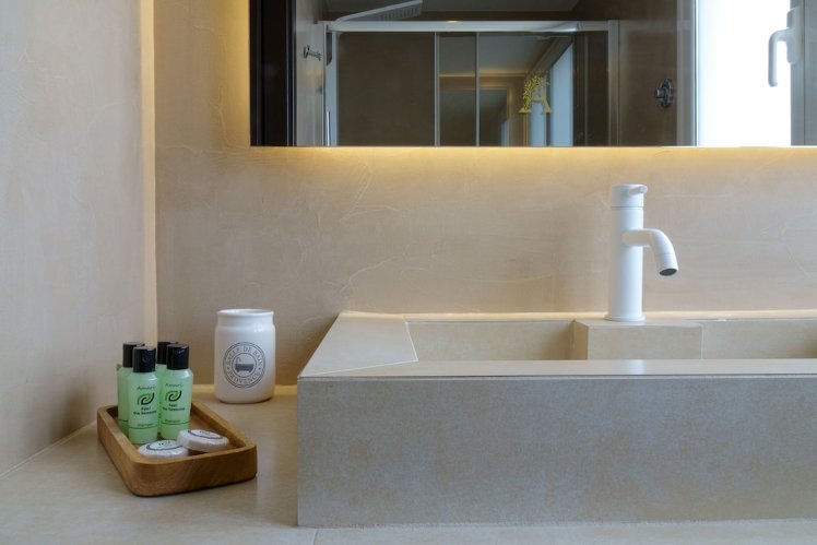Athens Version Luxury Suites, Athens
