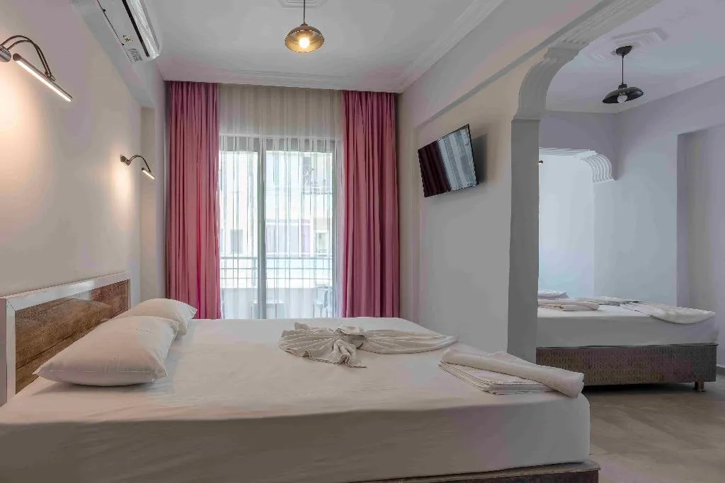 Room, Best Alanya Hotel, Antalya