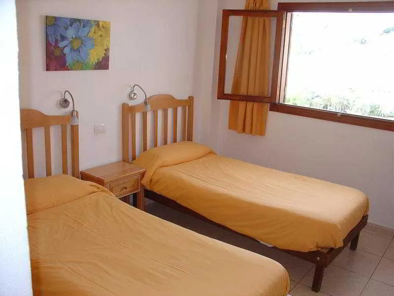Room, Barlovento, Gran Canaria