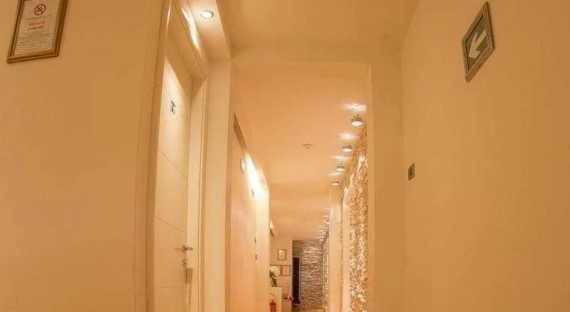 Room, Aurora Florence, Florence