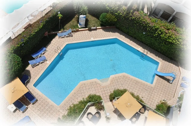 Pool, Aferni, Agadir