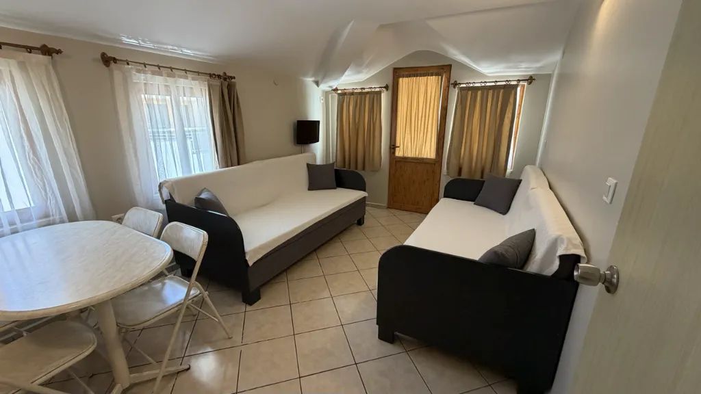 FAMILY ROOM STANDARD Room, Arya Otel, Dalaman