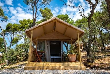 Arena One 99 Glamping, Istria