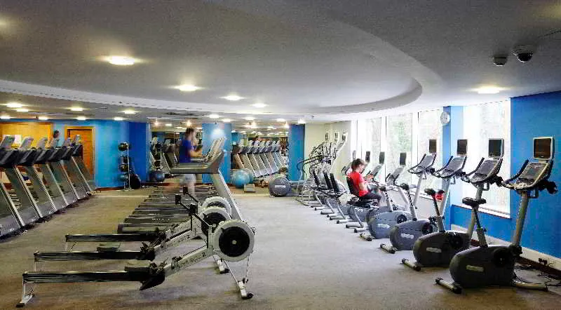 Sports and Entertainment, The River Lee Hotel, Cork