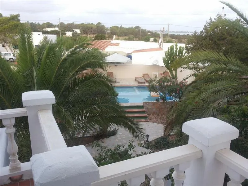 General view, Apartamentos Formentera, Ibiza