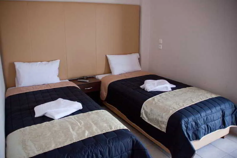 Room, Royal Halkidiki, Halkidiki