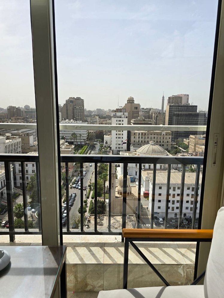 Mar Charbel Hotel Cairo, Cairo