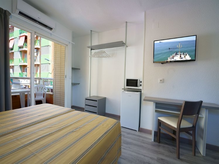Hostal Anna Benidorm, Costa Blanca
