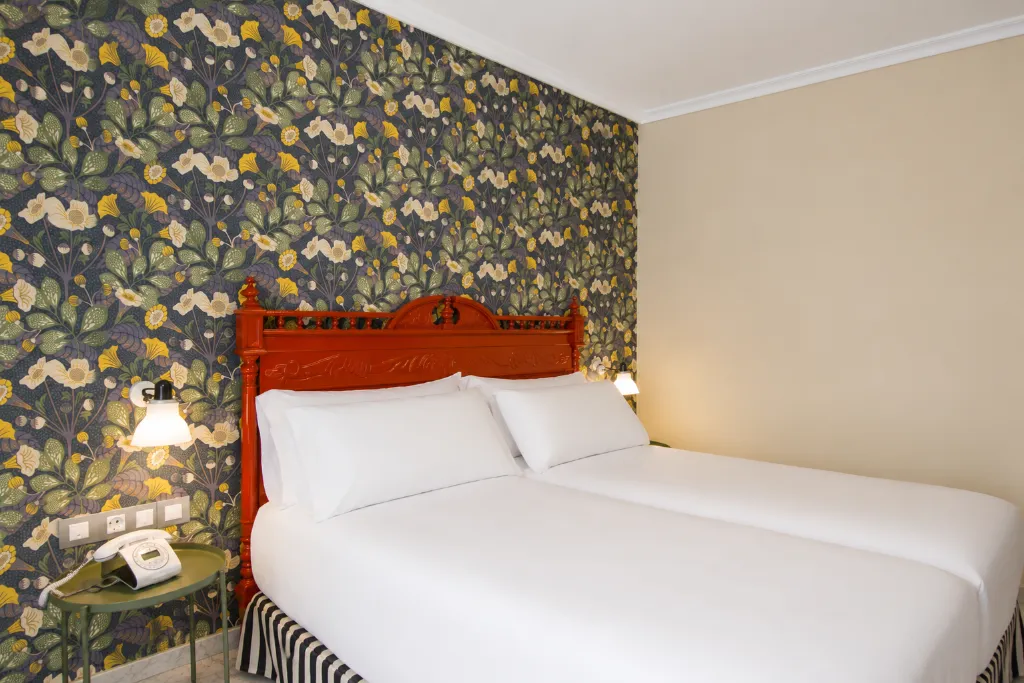 DOUBLE STANDARD Room, Petit Palace Puerta de Triana, Seville