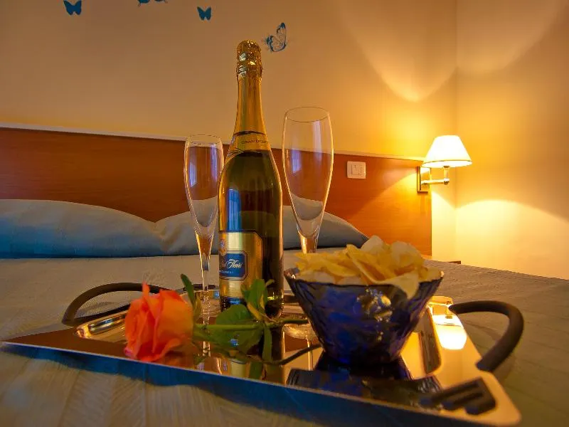 Room, Mio Hotel, Florence