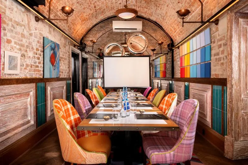 Conferences, Balthazar Design Hotel, Krakow