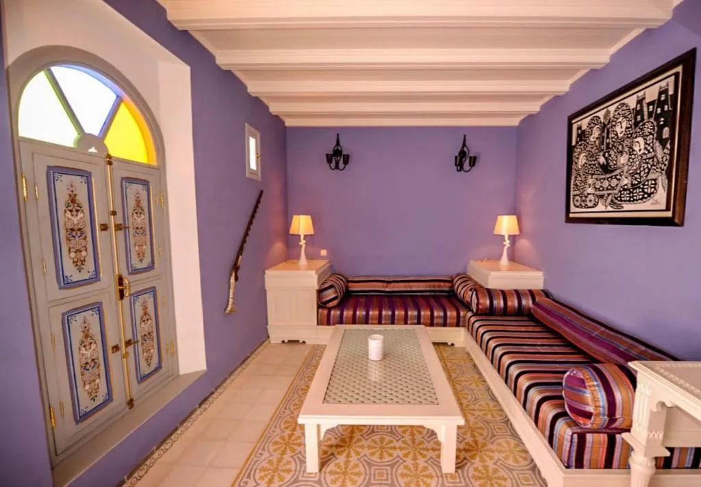 Room, Riad Noos Noos, Marrakech