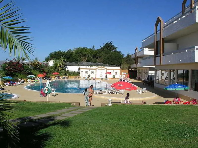Pool, Luar, Algarve
