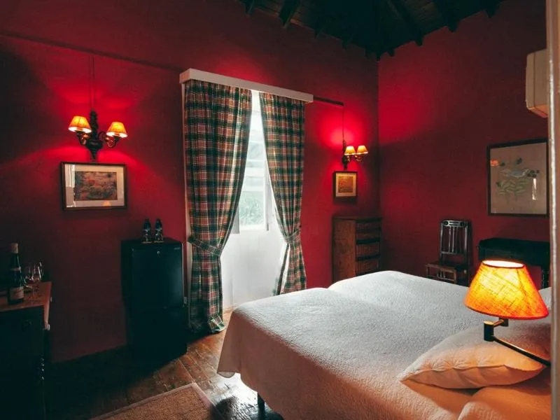 Room, Casamarilla, Tenerife
