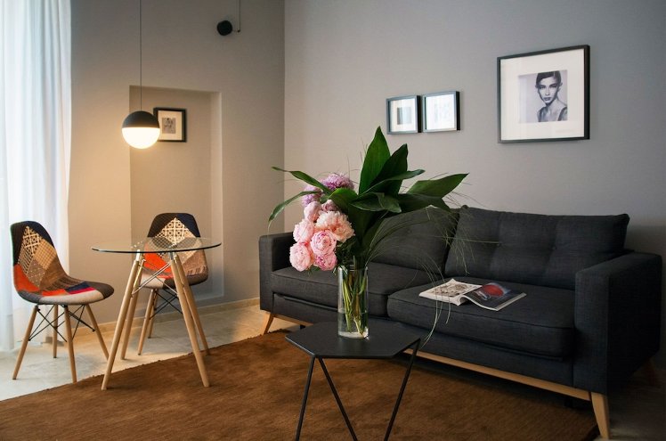 CinqueSuites Ortigia, Catania
