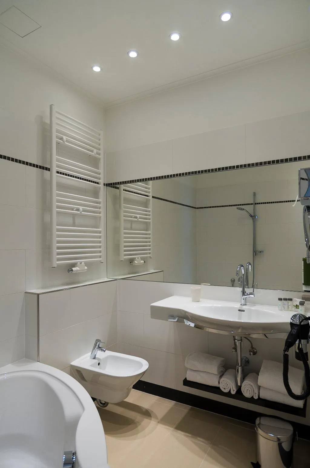 DOUBLE DELUXE SUPERIOR Room, Boutique Hotel Spiess & Spiess, Vienna