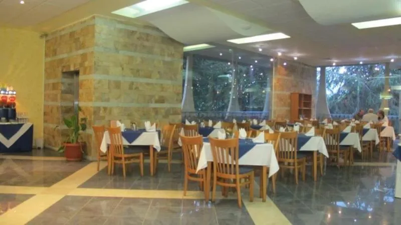 Restaurant, Laguna Mare, Varna