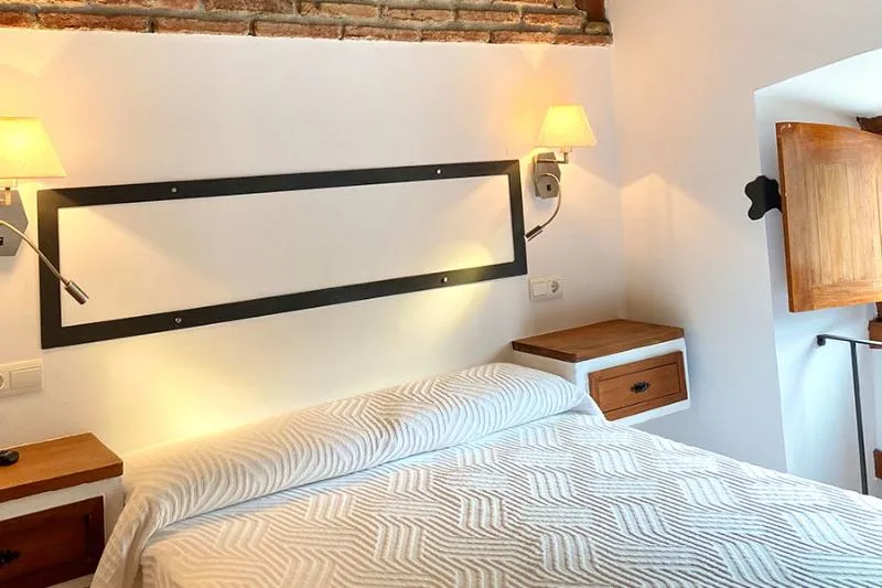 APARTMENT DUPLEX Room, Complejo Turistico Rural La Garganta, Costa Del Sol