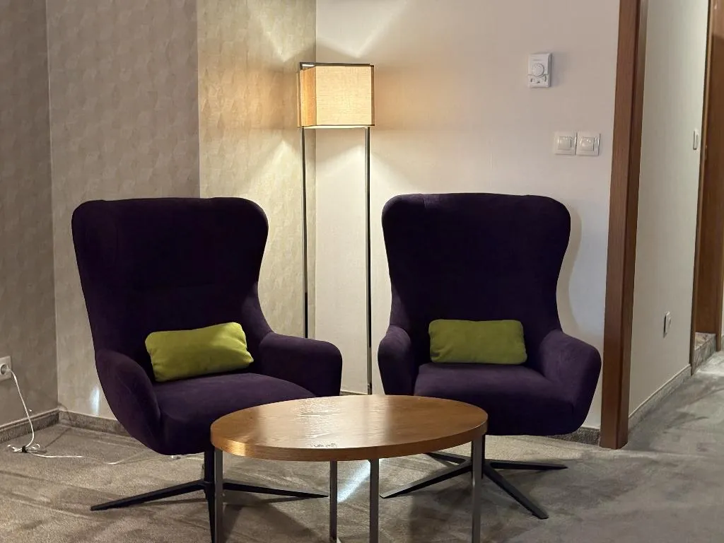 SINGLE EXECUTIVE Room, Golden Tulip Varna Hotel, Varna
