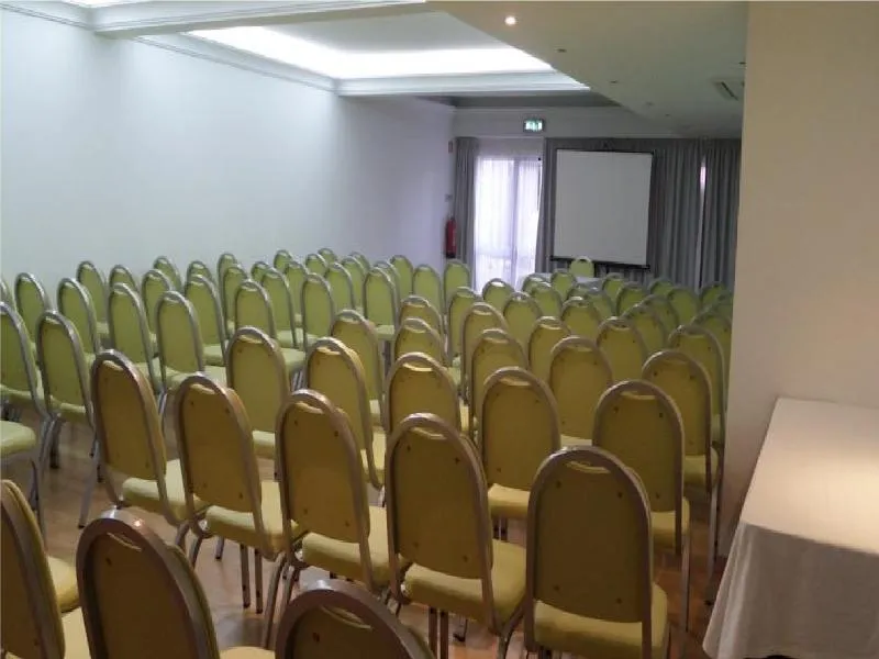 Conferences, Monaco, Algarve