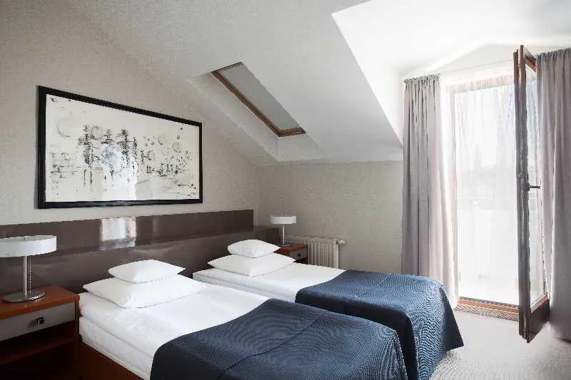 Room, Benefis Boutique Hotel, Krakow