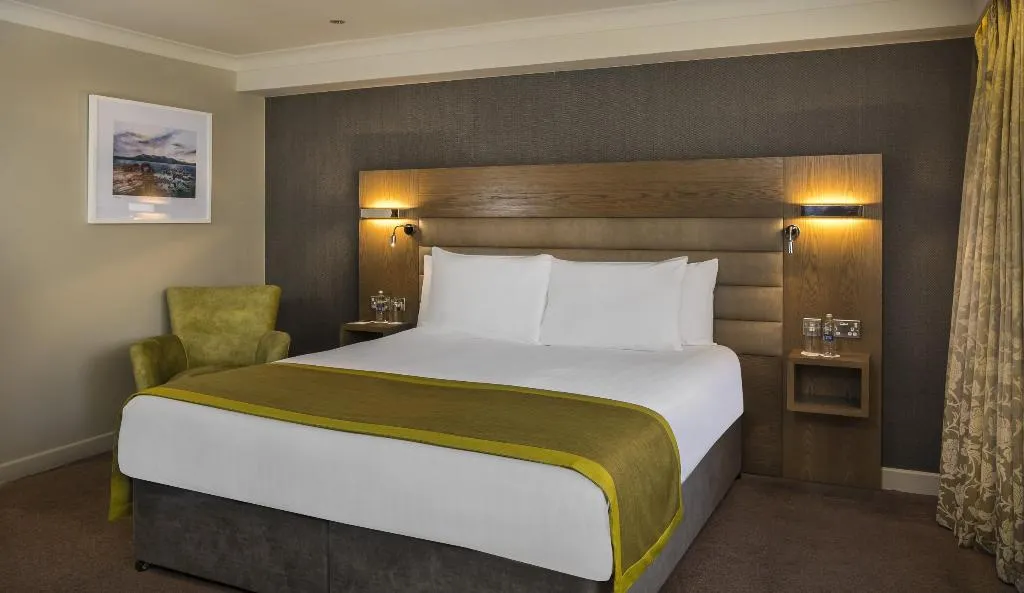 Room, Bonnington Dublin, Dublin
