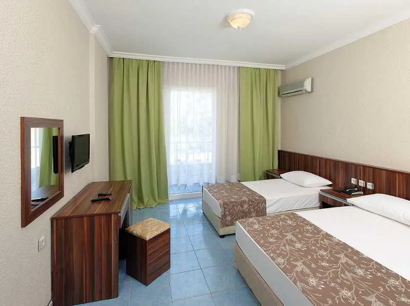DOUBLE STANDARD Room, Vela Hotel, Dalaman