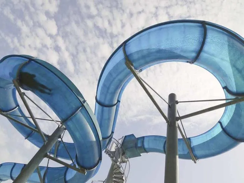 Pool, FERGUS Club Mallorca Waterpark, Majorca