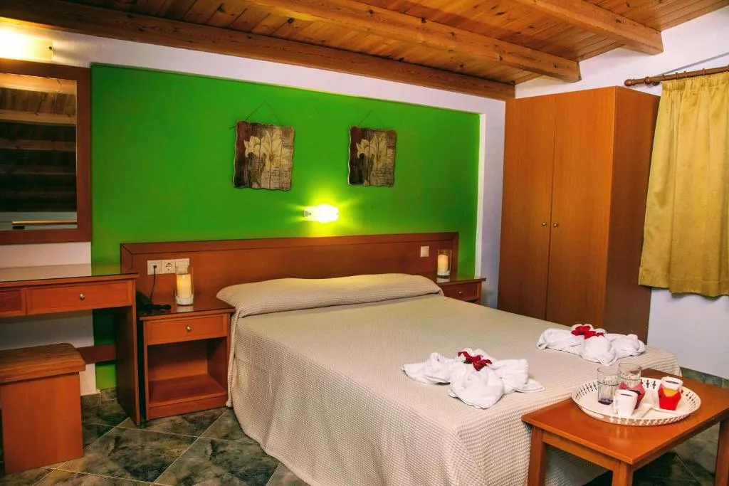 SUITE SEA VIEW Room, Ippoliti Village, Crete