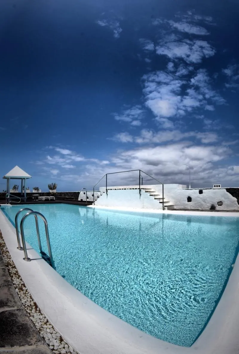 General view, Hotel Rural Costa Salada, Tenerife