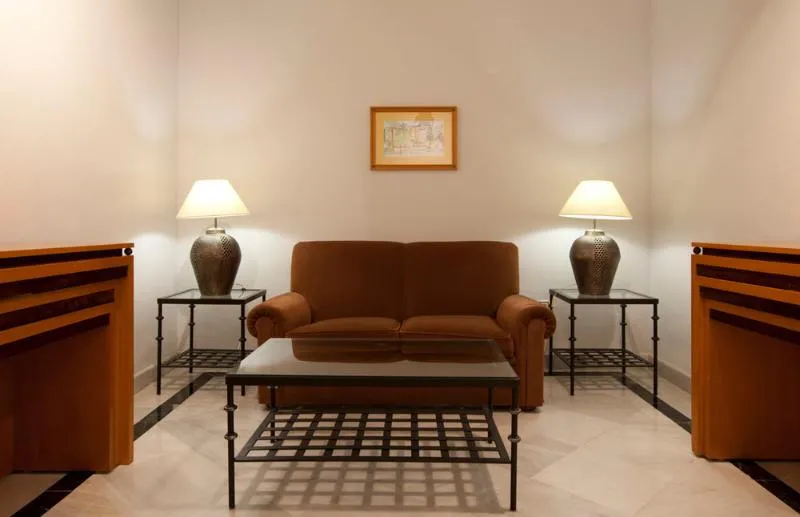 FAMILY ROOM STANDARD Room, Don Curro, Costa Del Sol