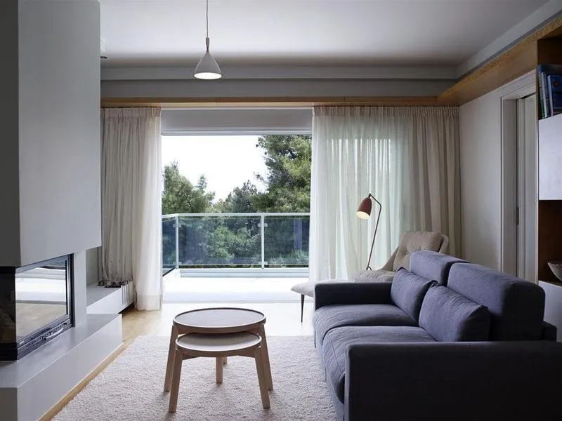 Room, Scale Suites, Athens