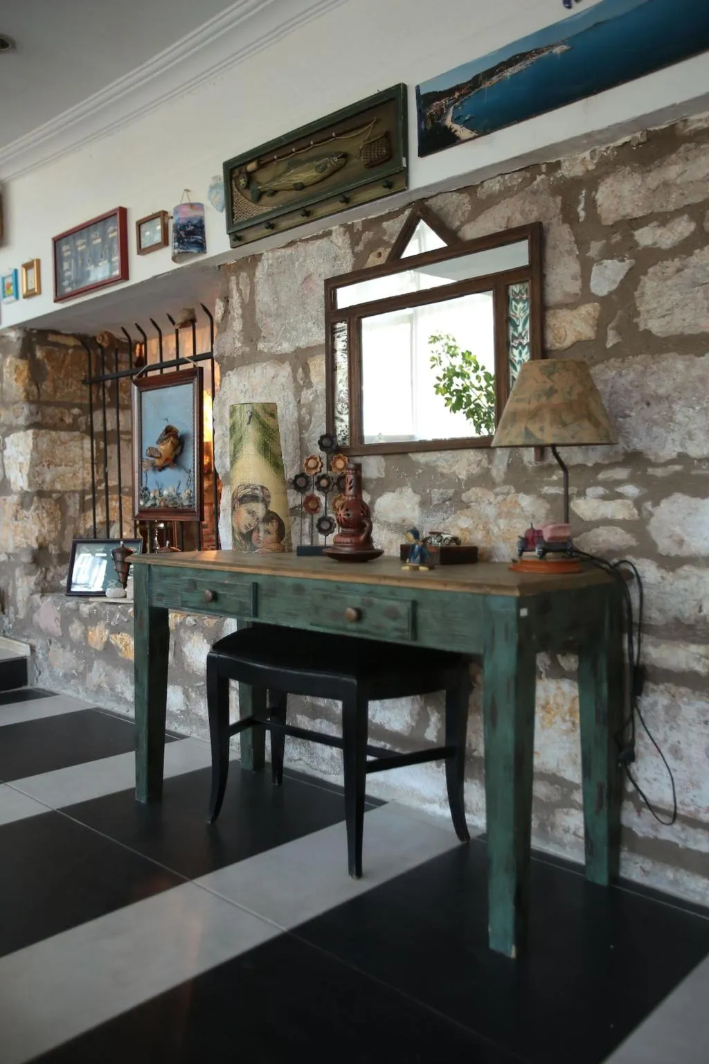 Room, Tunc Otel, Izmir