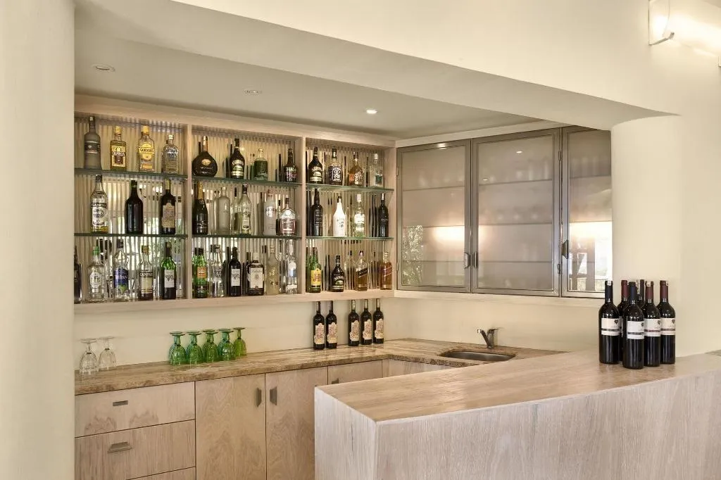 Bar, Olympos Lodge, Antalya